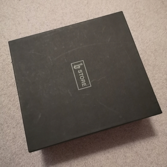 Platform Pony Hair Booties from bstore - Picture 3 of 12